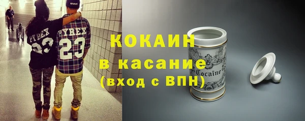 трава Пересвет